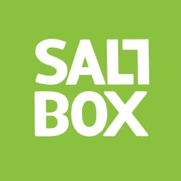 Saltbox logo
